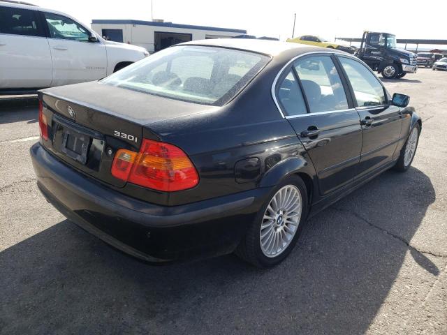 Photo 4 from auction – 2003 BMW 330 I with VIN WBAEV53463KM30933