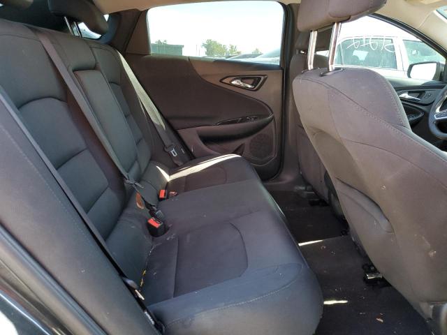 Photo 6 from auction – 2017 CHEVROLET MALIBU LS with VIN 1G1ZB5ST8HF101181