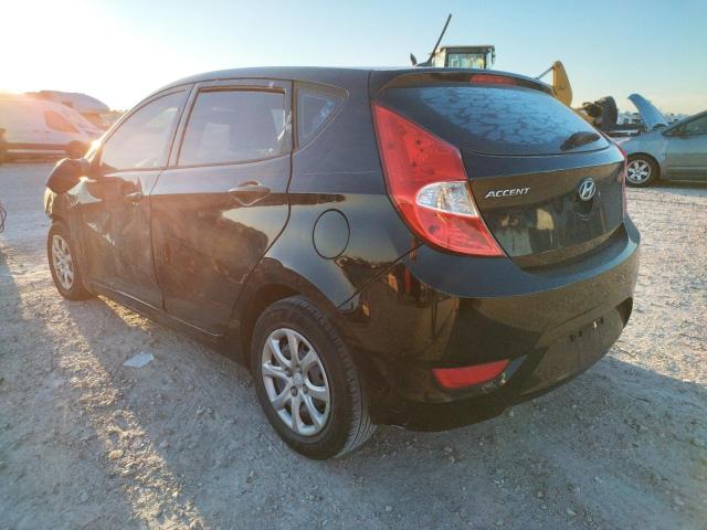 Photo 3 from auction – 2013 HYUNDAI ACCENT GLS with VIN KMHCT5AE7DU080757