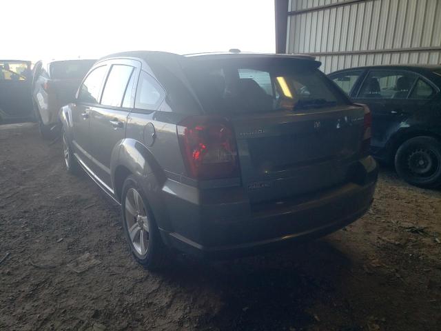 Photo 3 from auction – 2011 DODGE CALIBER MA with VIN 1B3CB3HAXBD262465