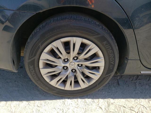 Photo 9 from auction – 2013 TOYOTA CAMRY L with VIN 4T1BF1FK4DU246372