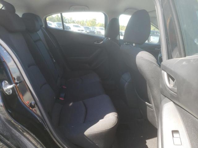 Photo 6 from auction – 2014 MAZDA 3 TOURING with VIN JM1BM1L71E1182031