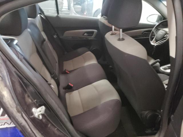 Photo 6 from auction – 2014 CHEVROLET CRUZE LT with VIN 1G1PC5SB5E7182173