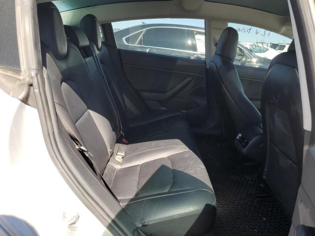 Photo 6 from auction – 2018 TESLA MODEL 3 with VIN 5YJ3E1EBXJF069392