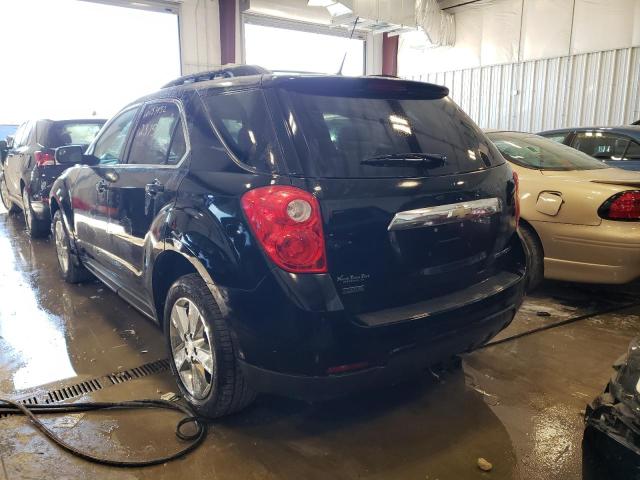 Photo 3 from auction – 2012 CHEVROLET EQUINOX LT with VIN 2GNALPEK1C1116810