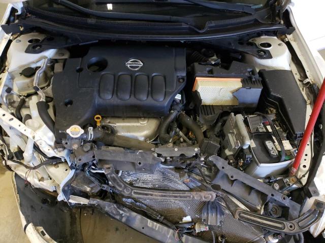 Photo 7 from auction – 2012 NISSAN ALTIMA BAS with VIN 1N4AL2AP2CC221899
