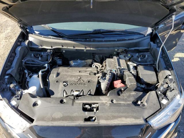 Photo 7 from auction – 2019 MITSUBISHI OUTLANDER with VIN JA4AP3AU1KU021884