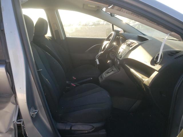Photo 5 from auction – 2015 MAZDA 5 TOURING with VIN JM1CW2CL7F0188294