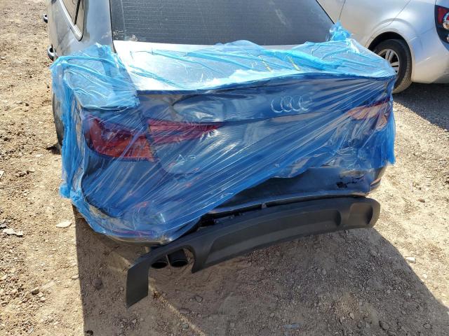 Photo 9 from auction – 2016 AUDI A3 PREMIUM with VIN WAUA7GFF3G1022368