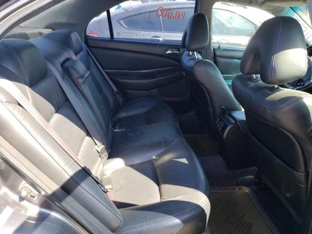 Photo 6 from auction – 2003 ACURA 3.2TL TYPE with VIN 19UUA56823A013230