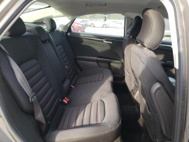 Photo 6 from auction – 2016 FORD FUSION SE with VIN 3FA6P0HD7GR148188