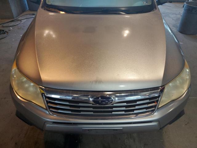 Photo 9 from auction – 2010 SUBARU FORESTER 2 with VIN JF2SH6CC9AH799646