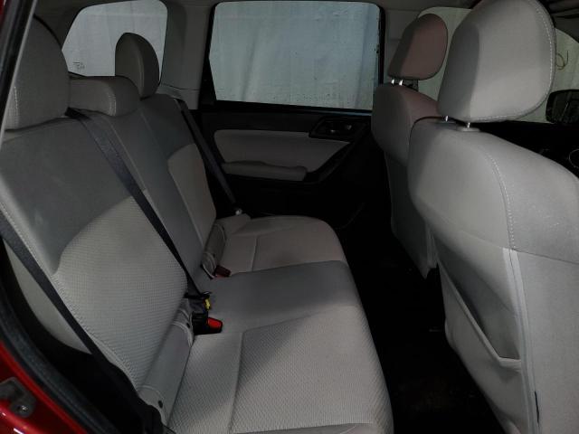 Photo 6 from auction – 2017 SUBARU FORESTER 2 with VIN JF2SJABC9HH507089