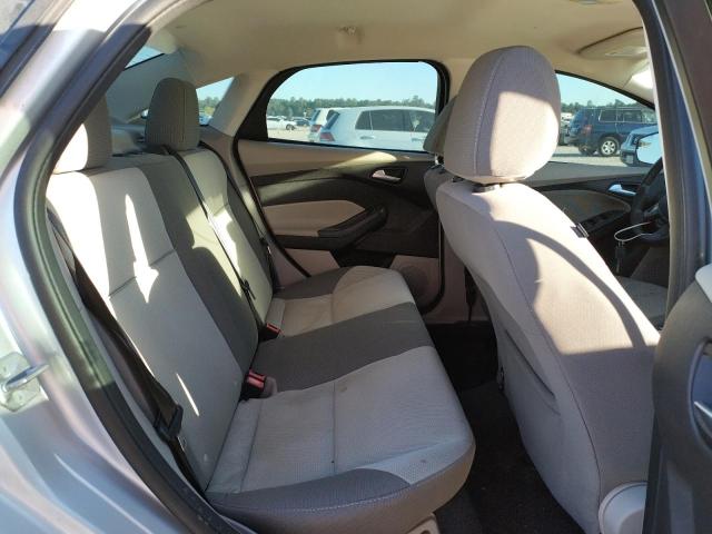 Photo 6 from auction – 2014 FORD FOCUS SE with VIN 1FADP3F29EL351475
