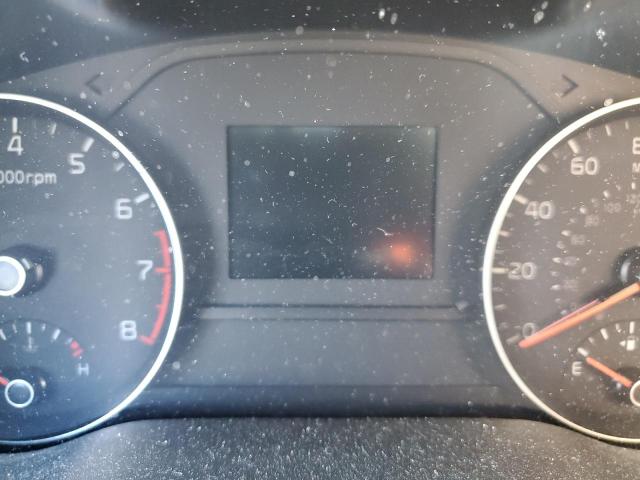 Photo 8 from auction – 2018 KIA SPORTAGE E with VIN KNDPNCAC8J7456489