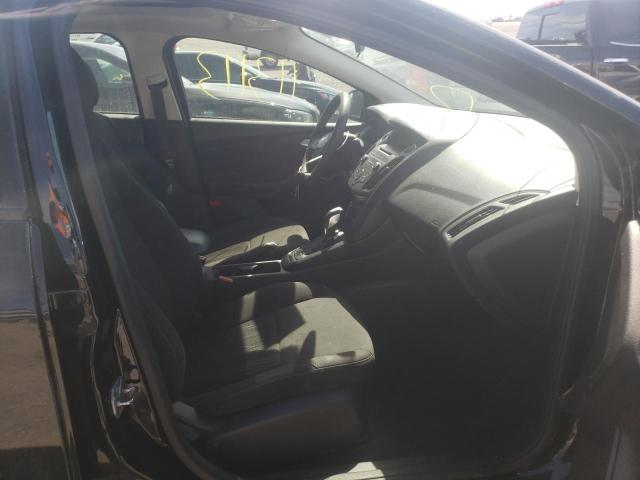 Photo 5 from auction – 2016 FORD FOCUS SE with VIN 1FADP3K23GL345079