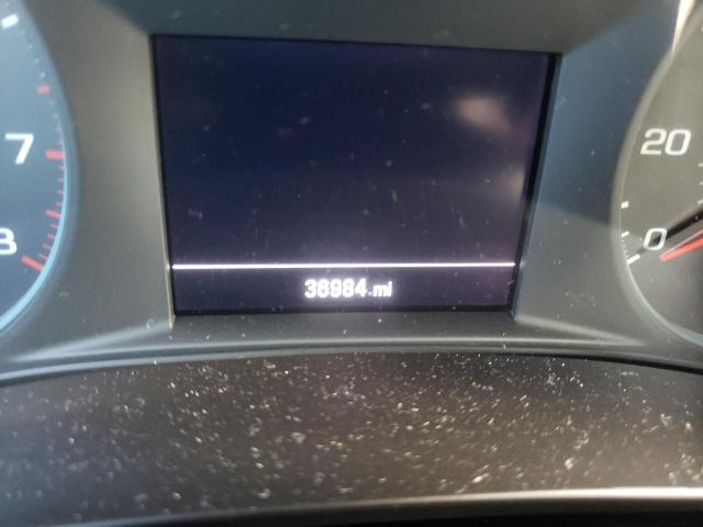 Photo 8 from auction – 2020 CHEVROLET MALIBU LS with VIN 1G1ZC5ST6LF069532