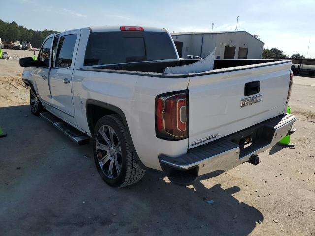 Photo 3 from auction – 2017 GMC SIERRA K15 with VIN 3GTU2NEC3HG400413