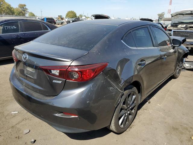 Photo 4 from auction – 2018 MAZDA 3 TOURING with VIN 3MZBN1V34JM172529