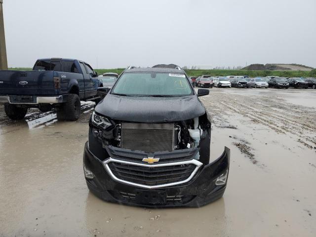 Photo 9 from auction – 2019 CHEVROLET EQUINOX LT with VIN 2GNAXUEV0K6102475