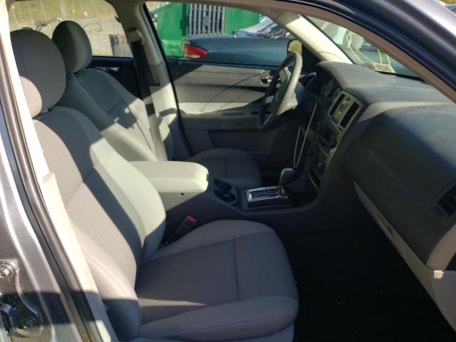 Photo 5 from auction – 2006 CHRYSLER 300 with VIN 2C3LA43R76H278379
