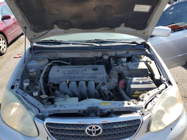 Photo 7 from auction – 2005 TOYOTA COROLLA CE with VIN 1NXBR32E05Z416330