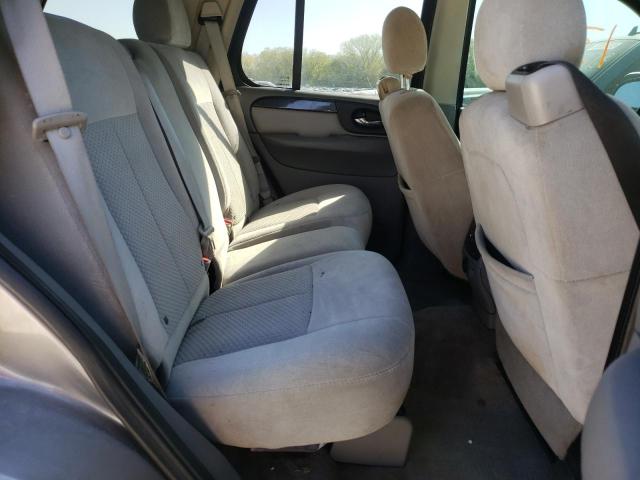 Photo 6 from auction – 2009 GMC ENVOY SLE with VIN 1GKDS33S392113098