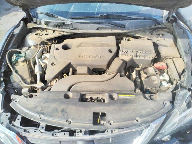 Photo 7 from auction – 2016 NISSAN ALTIMA 4D with VIN 1N4AL3AP9GC149773