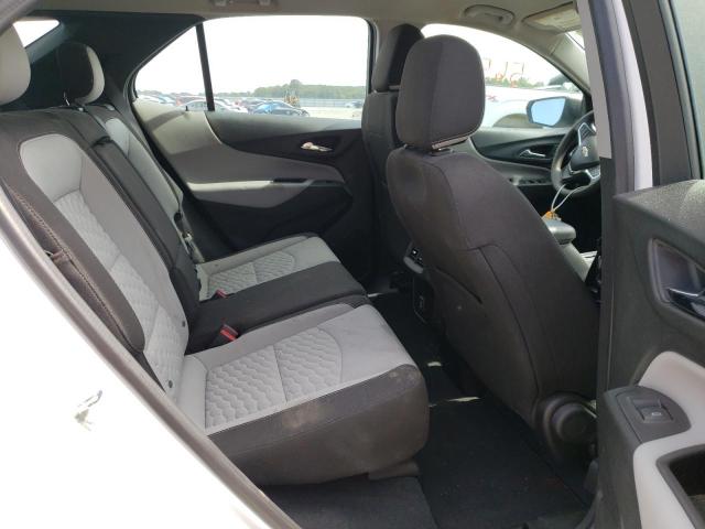 Photo 6 from auction – 2020 CHEVROLET EQUINOX LS with VIN 2GNAXHEV7L6136681