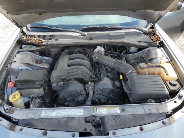 Photo 7 from auction – 2007 DODGE CHARGER SE with VIN 2B3KA43R27H794689