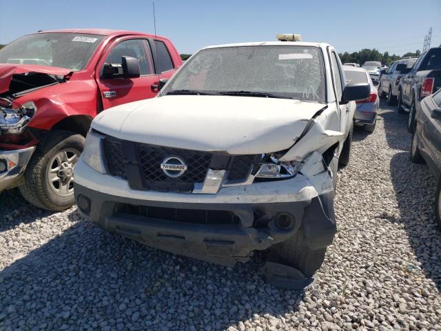 Photo 9 from auction – 2018 NISSAN FRONTIER S with VIN 1N6BD0CT9JN723933