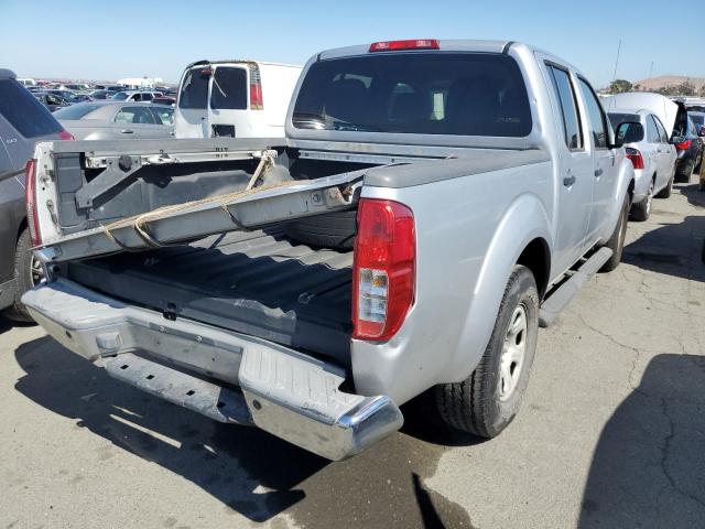 Photo 4 from auction – 2006 NISSAN FRONTIER C with VIN 1N6AD07U66C444067