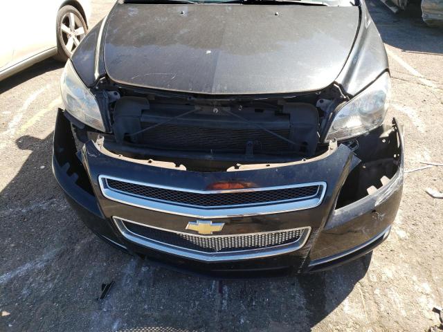 Photo 9 from auction – 2012 CHEVROLET MALIBU 2LT with VIN 1G1ZD5EU6CF383201