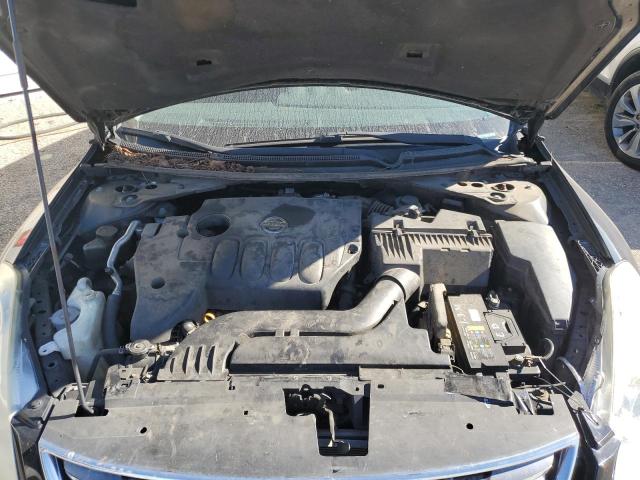 Photo 7 from auction – 2012 NISSAN ALTIMA BAS with VIN 1N4AL2AP6CC212669