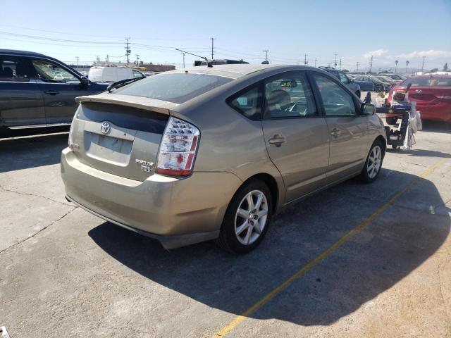 Photo 4 from auction – 2007 TOYOTA PRIUS with VIN JTDKB20UX77556609