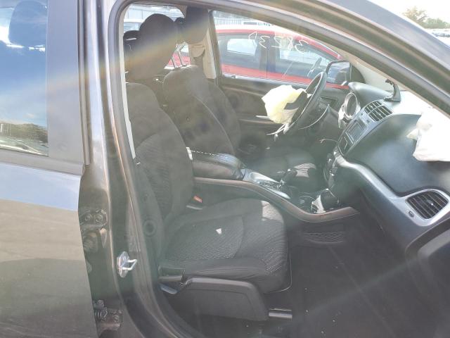 Photo 5 from auction – 2015 DODGE JOURNEY SE with VIN 3C4PDCAB9FT714791