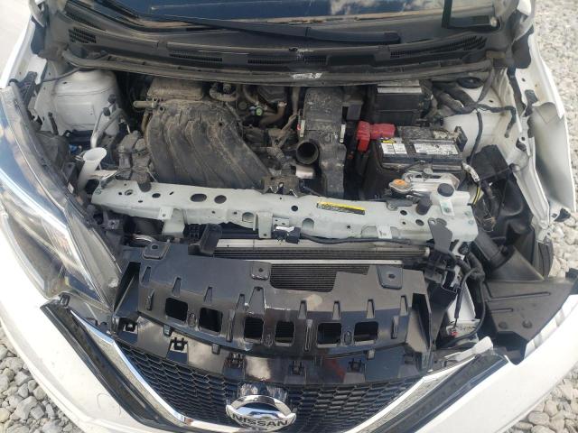 Photo 7 from auction – 2019 NISSAN VERSA NOTE with VIN 3N1CE2CP7KL362130
