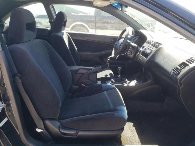 Photo 5 from auction – 2003 HONDA CIVIC EX with VIN 1HGEM219X3L033613