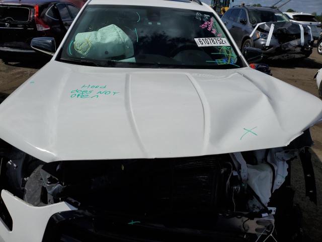 Photo 7 from auction – 2020 GMC TERRAIN SL with VIN 3GKALTEV9LL228267