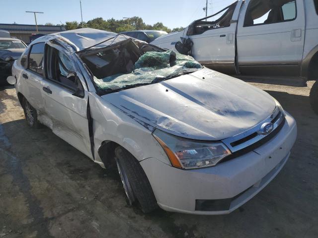 Photo 1 from auction – 2010 FORD FOCUS SE with VIN 1FAHP3FN0AW219189