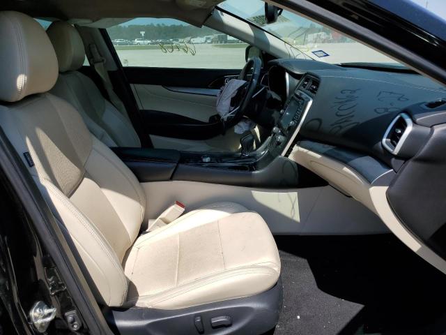 Photo 5 from auction – 2017 NISSAN MAXIMA 3.5 with VIN 1N4AA6AP1HC379767