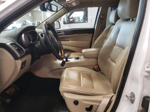 Photo 5 from auction – 2014 JEEP GRAND CHER with VIN 1C4RJFBG0EC588778