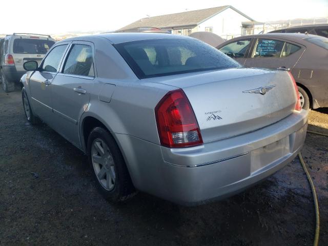 Photo 3 from auction – 2005 CHRYSLER 300 TOURIN with VIN 2C3JA53G45H643403