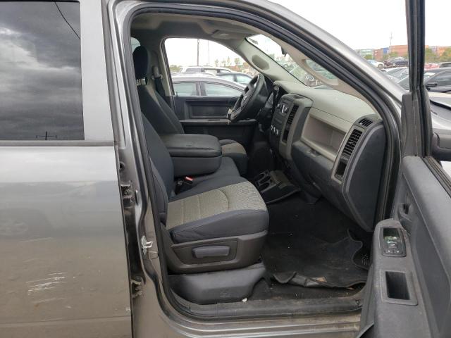 Photo 5 from auction – 2009 DODGE RAM 1500 with VIN 1D3HB18P39S769752
