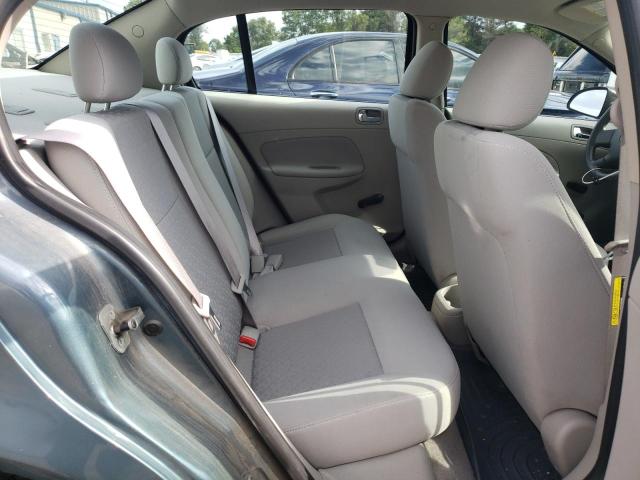 Photo 6 from auction – 2006 CHEVROLET COBALT LS with VIN 1G1AK55F967824290