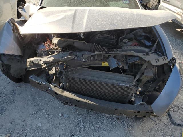 Photo 7 from auction – 2016 DODGE CHARGER SX with VIN 2C3CDXHG9GH281026