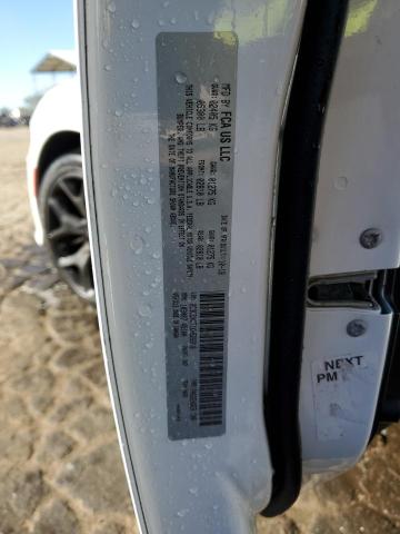 Photo 10 from auction – 2019 DODGE CHARGER R/ with VIN 2C3CDXCT1KH526818