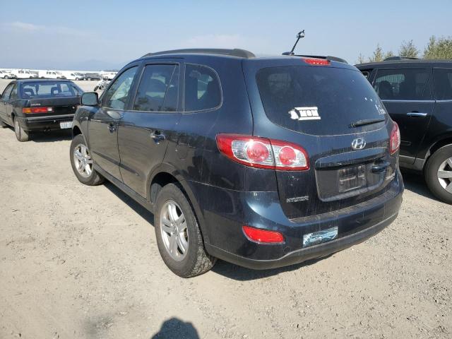 Photo 3 from auction – 2010 HYUNDAI SANTA FE G with VIN 5NMSGDAB1AH350055