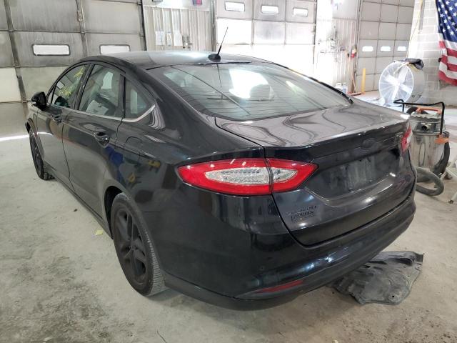 Photo 3 from auction – 2016 FORD FUSION SE with VIN 1FA6P0H74G5133564