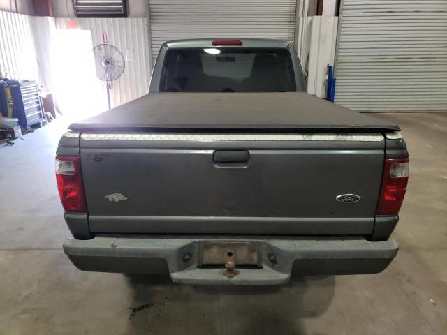 Photo 6 from auction – 2004 FORD RANGER with VIN 1FTYR10U04PA16195
